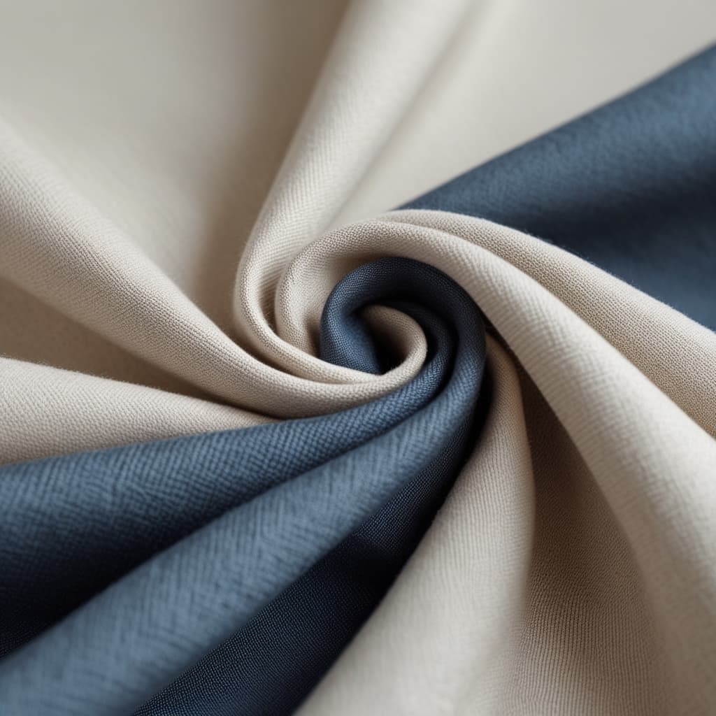Textile manufacturing overview