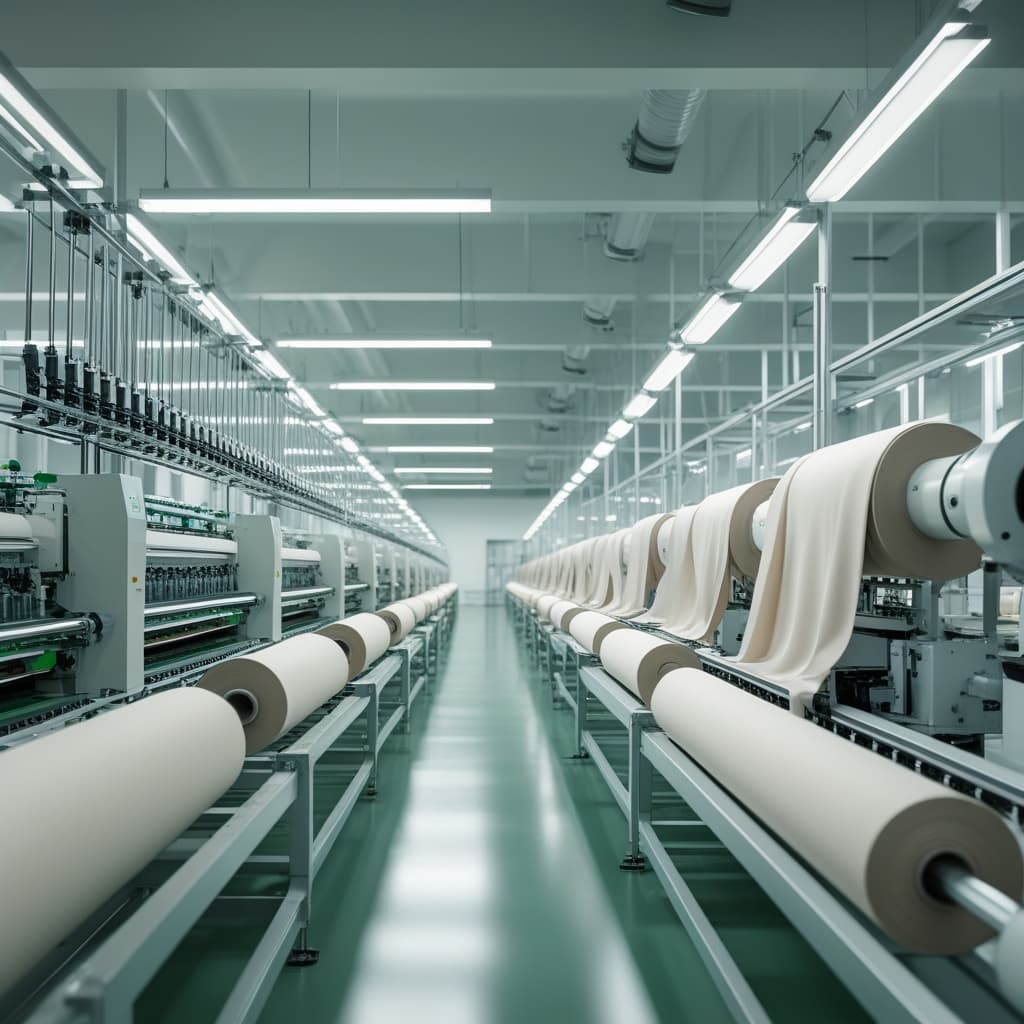 Global Fabric Sourcing