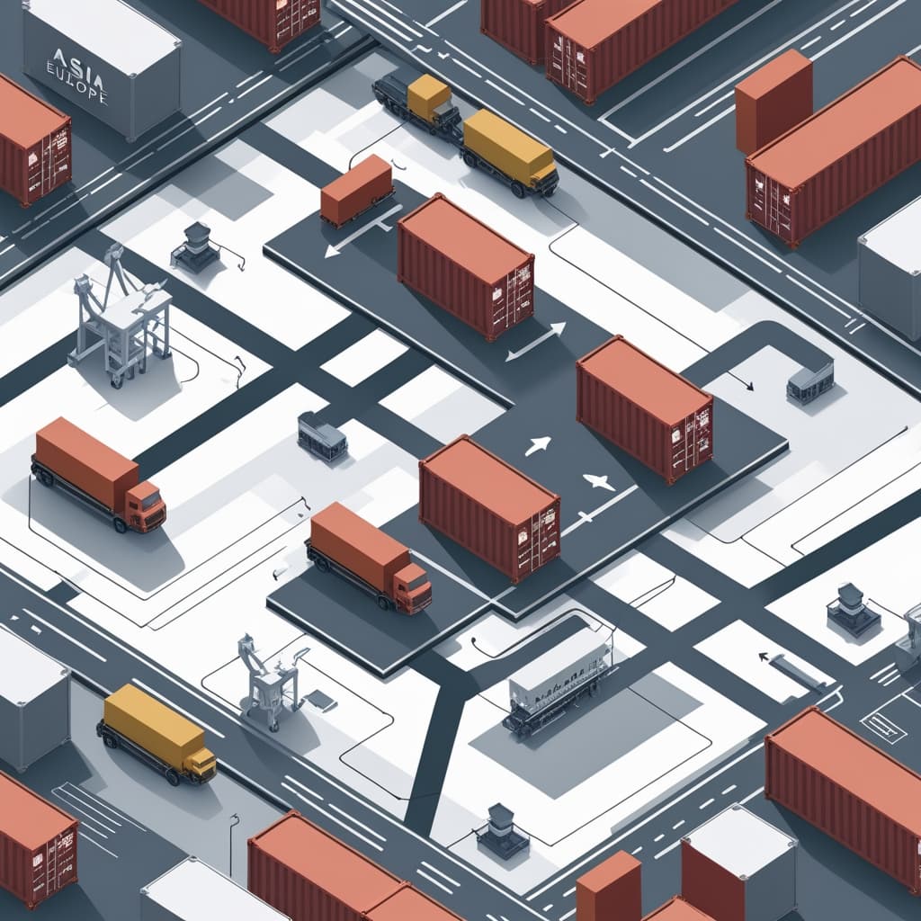 Company news and global updates