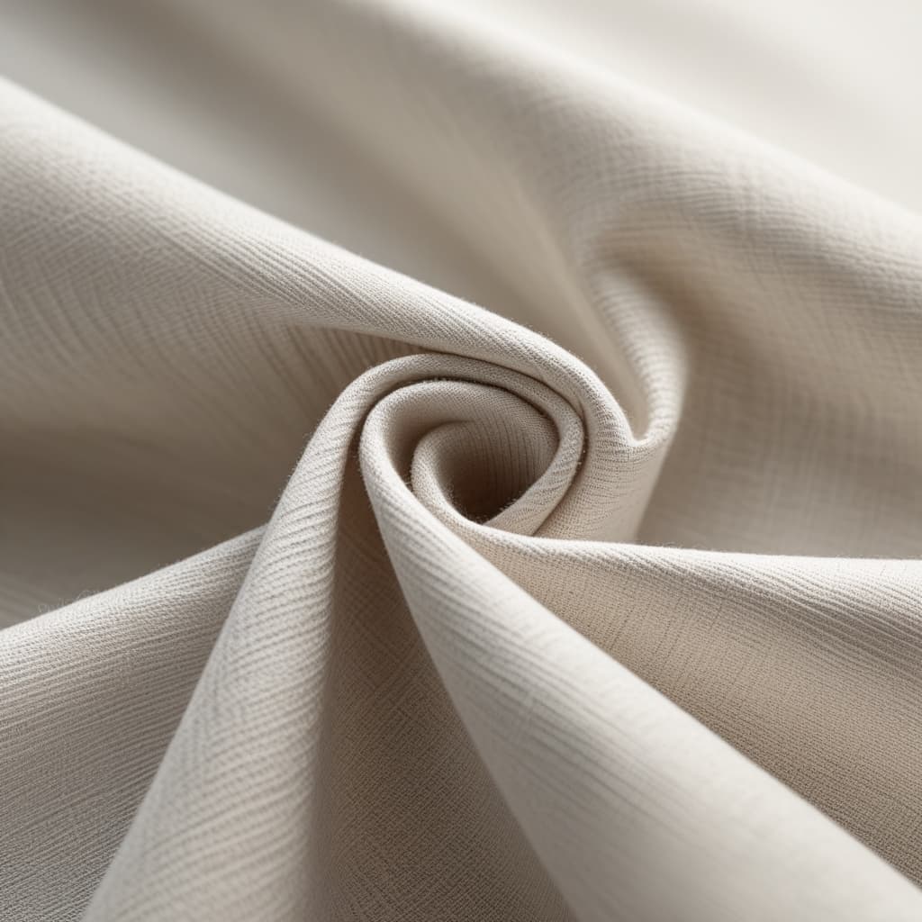 Textile sample development and prototyping process