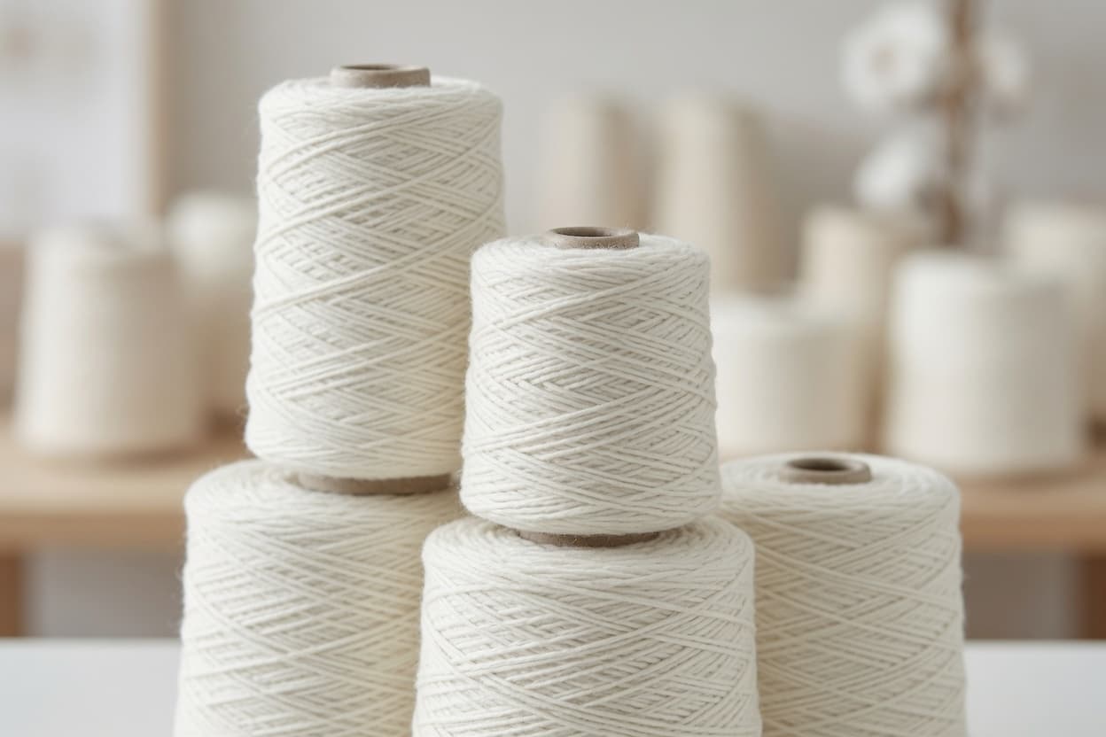 Cotton_Yarn