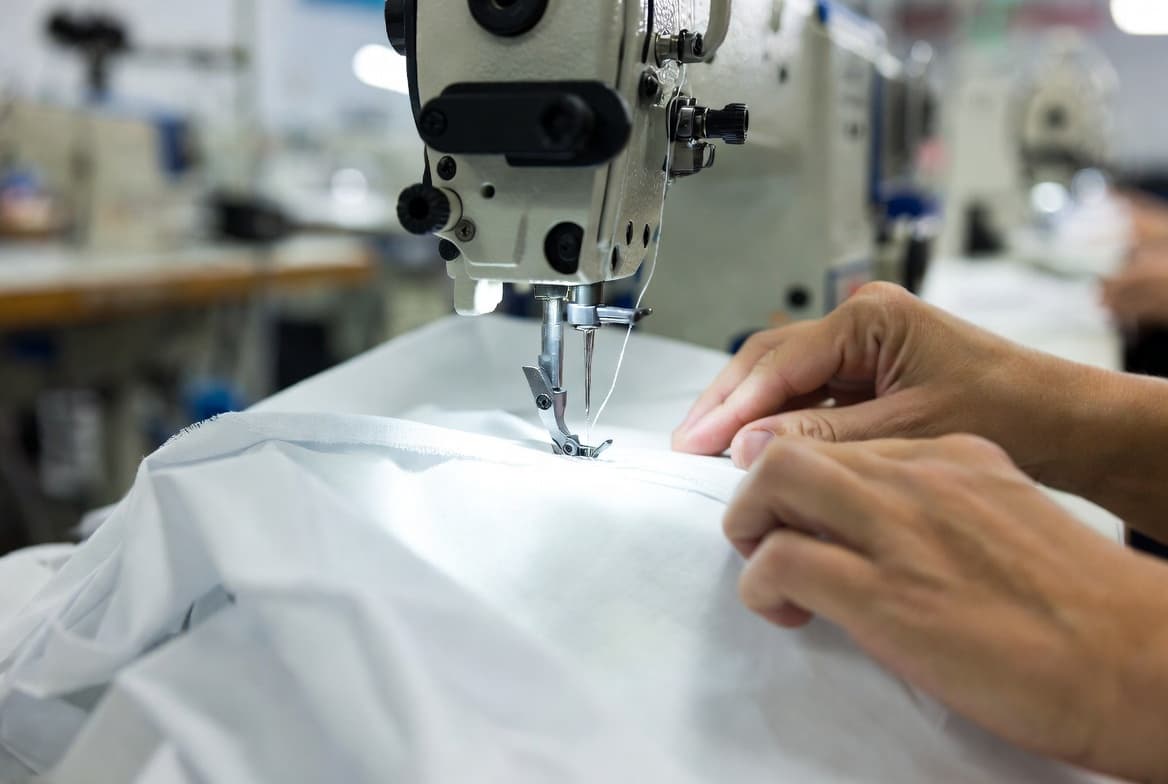 Garment_Sewing