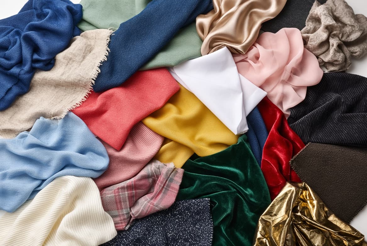 Global Fabric Sourcing