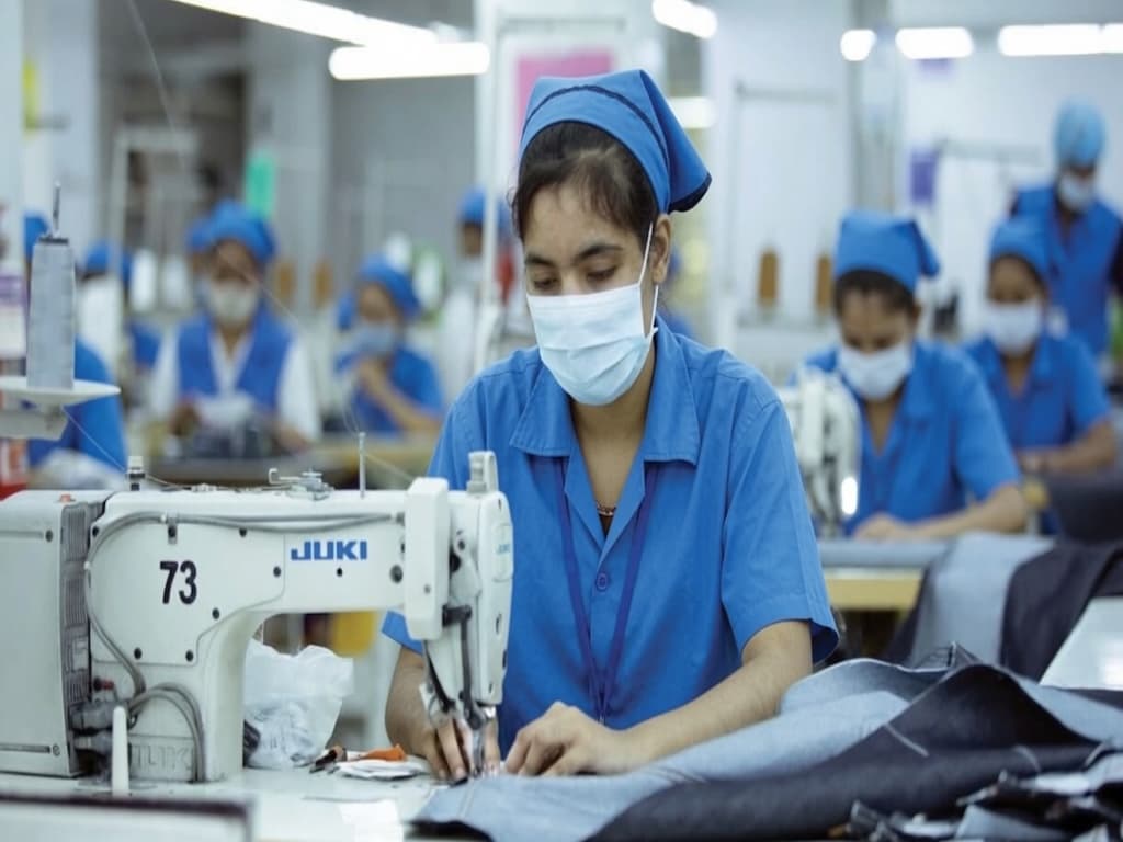 Production Services
